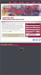 Mobile Screenshot of labeltechin.com